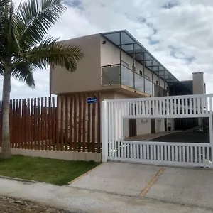 Casa Da Albergue